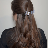 Aruba Clip in Lavender