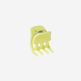 Havana Clip in Matcha